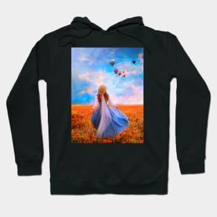 One Easter Sunday Hoodie